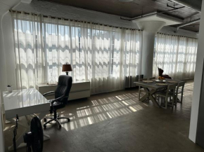 DT Airy Loft